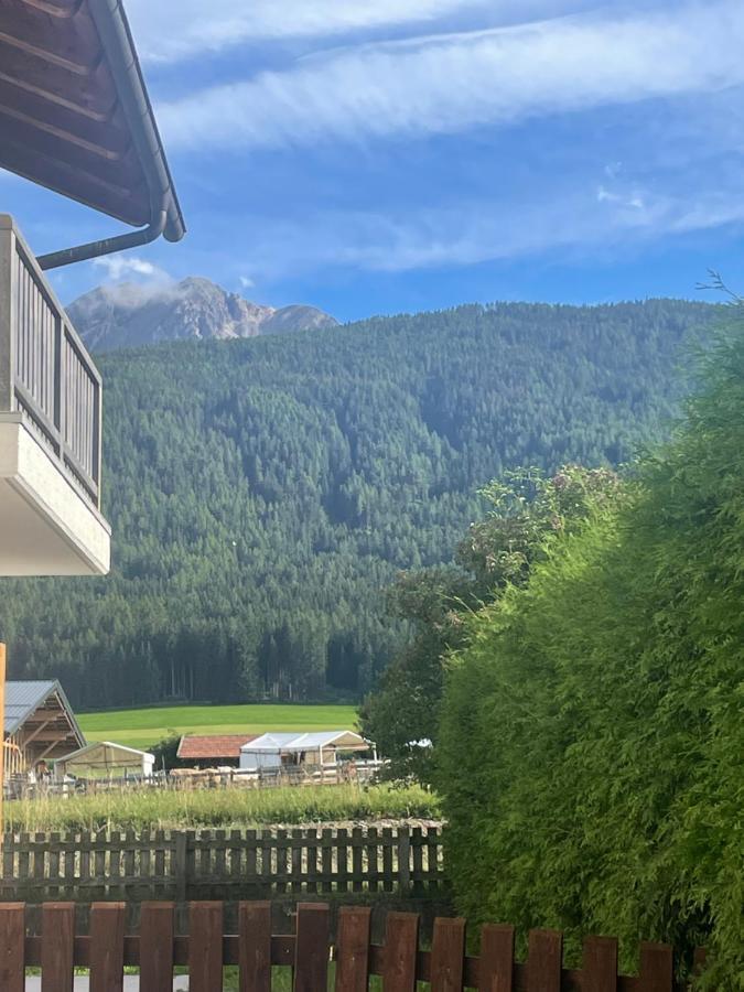 Casa Dei Sogni Villa Olang Exteriör bild